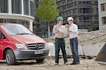 Mercedes-Benz Vito 2011 года